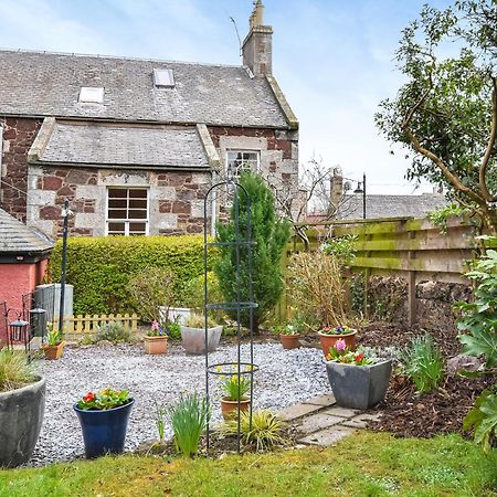 Rennie House Villa East Linton Exterior foto